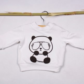 sweater panda