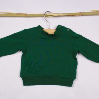 Kids sweater bamboo